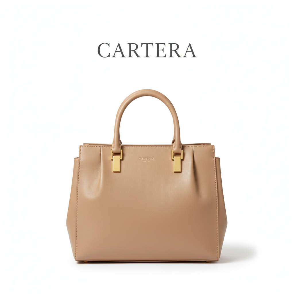 CARTERAS VIP