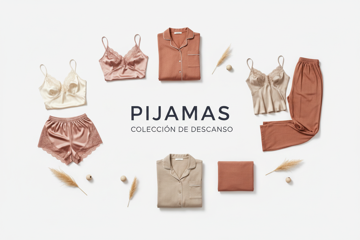 PIJAMAS