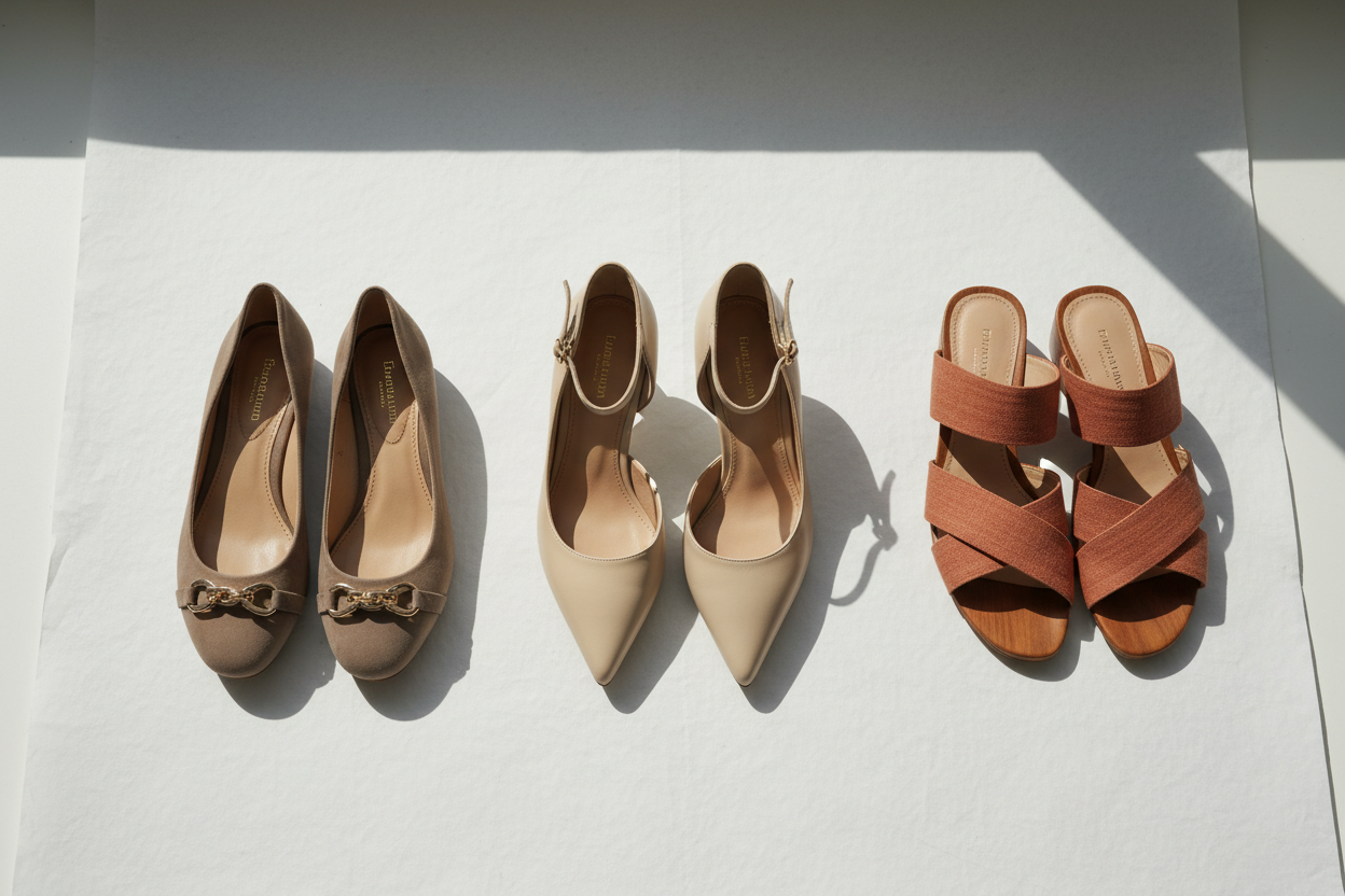 ZAPATOS