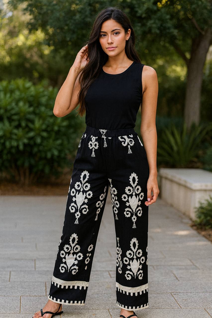 PANTALON DISENO 21032 COD 5413 foto 1