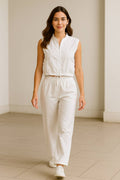 CONJUNTO PANTALON LLANO MM06 COD 5022 foto 1