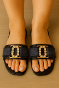 SANDALIAS VARIADAS COD 5502 foto 1