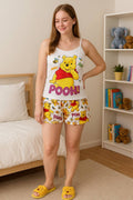PIJAMA 2 PIEZAS DISENO VARIADO COD 5579 foto 1