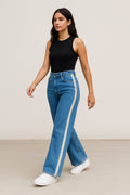 PANTALON HILO JEAN COD 5731 foto 1