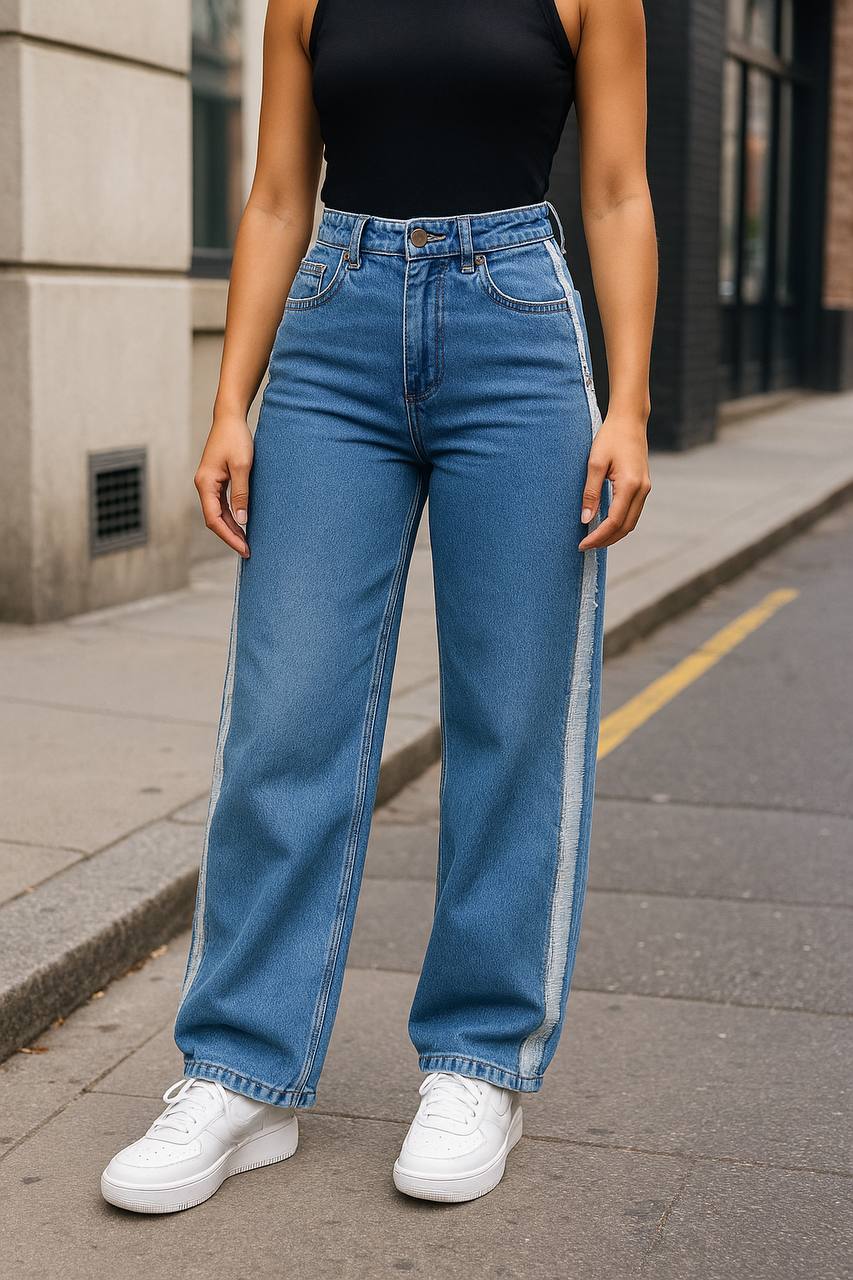 PANTALON HILO JEAN COD 5731 foto 6