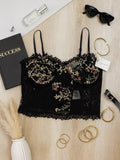 TOP FLORCITAS COD 4721 foto 1