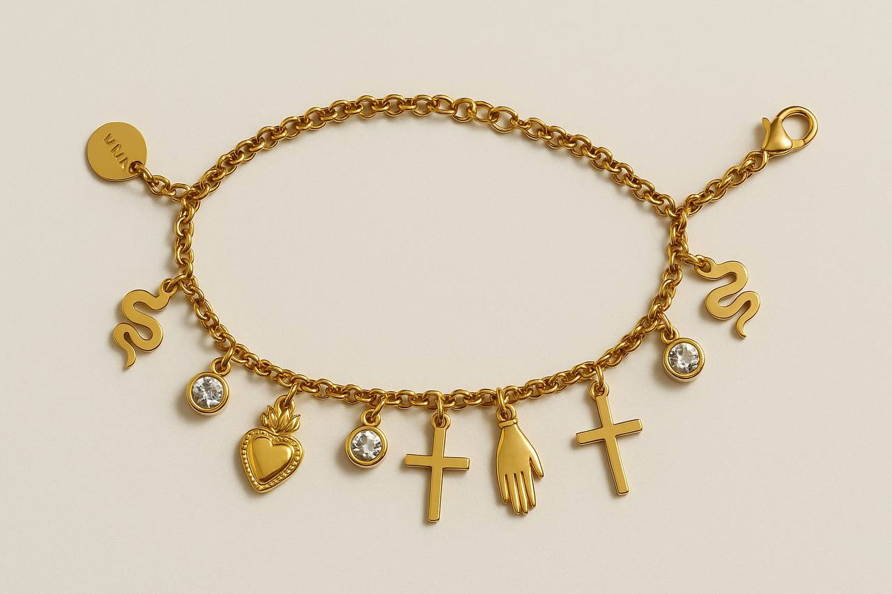 PULSERAS COD 4796 foto 1