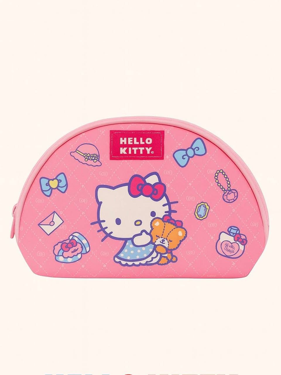 COLECCIÓN KITTY NECESER COD 239 foto 2
