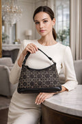 CARTERA BRILLANTE 66685 COD 5976 foto 1