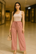 PANTALON LLANO COD 6120 foto 1