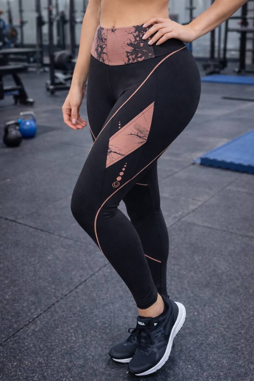LICRA PANTALON COD 6267 foto 6