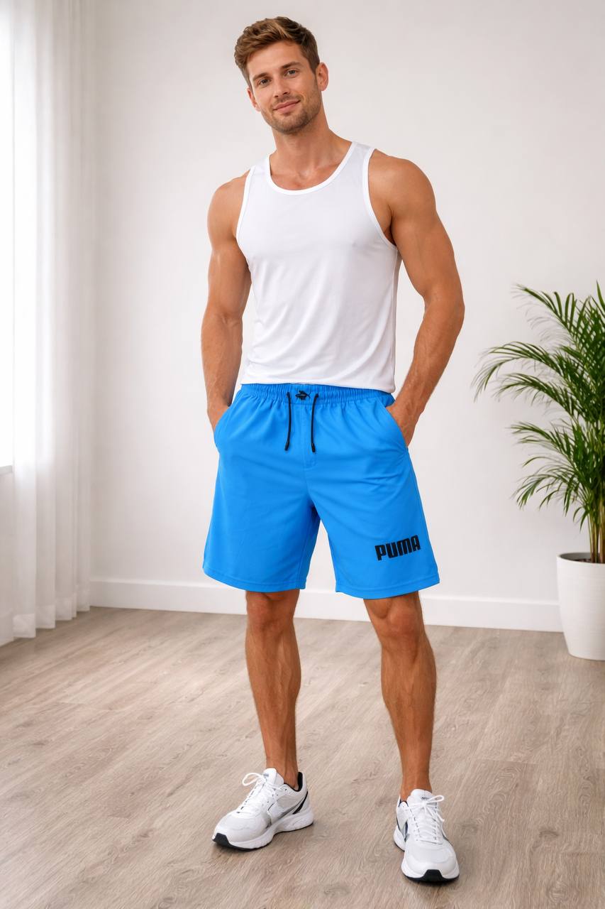 PANTALONETA VARON COD 6261 foto 1