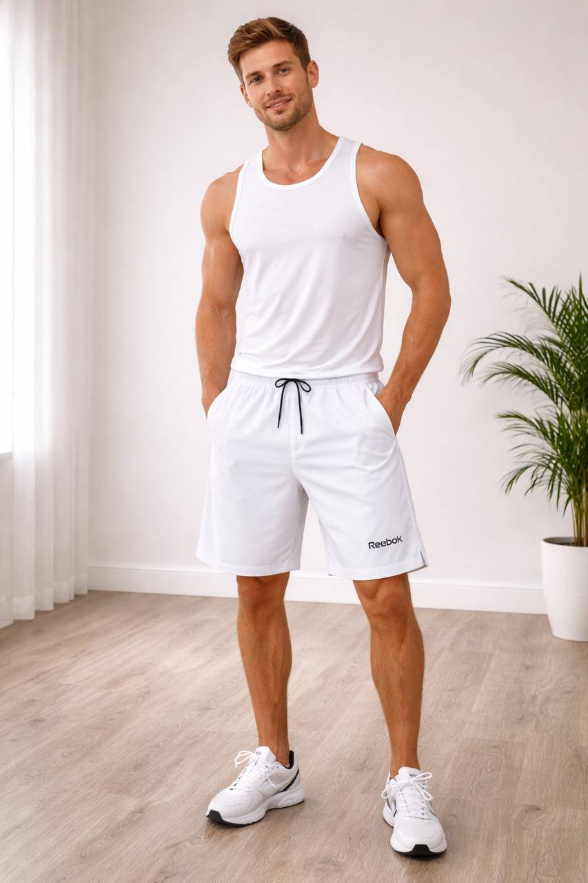 PANTALONETA VARON COD 6261 foto 2