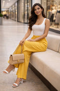 PANTALON LARGO COD 6265 foto 1