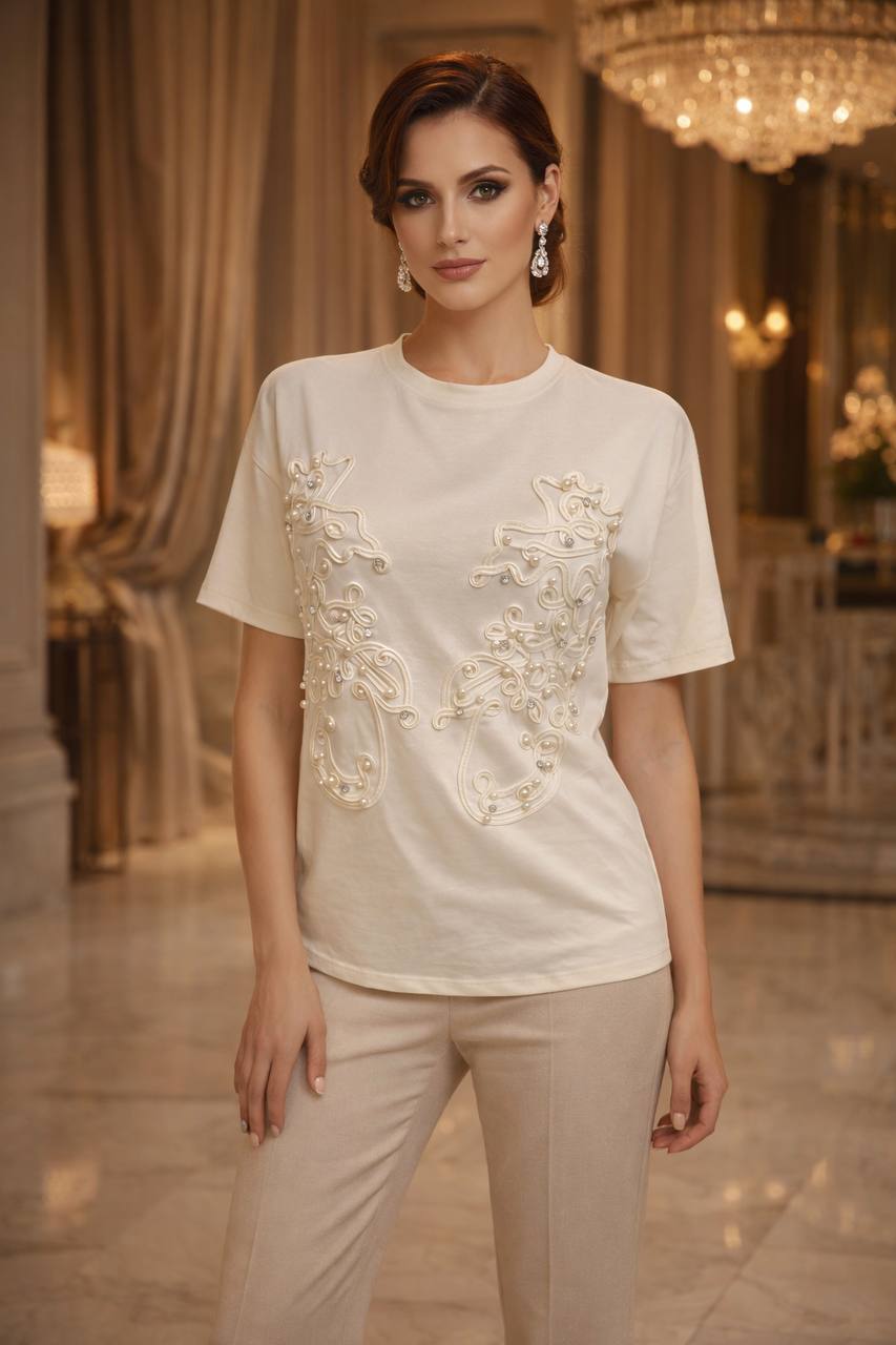 BLUSA DISENO E193 COD 6463 foto 4