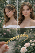 DIADEMA DISENO VARIADO COD 6493 foto 1