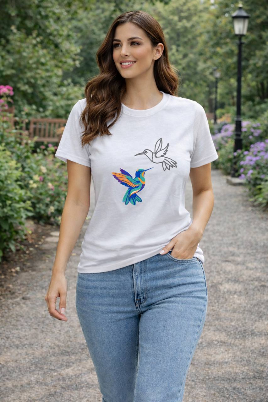 BLUSA DISENO VARIADO COD 6517 foto 4