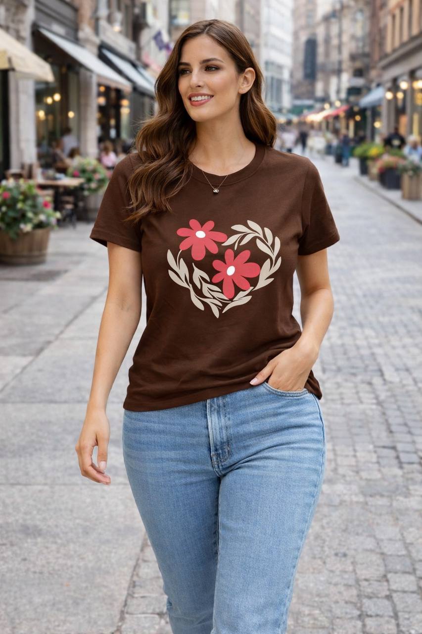 BLUSA DISENO VARIADO COD 6517 foto 7