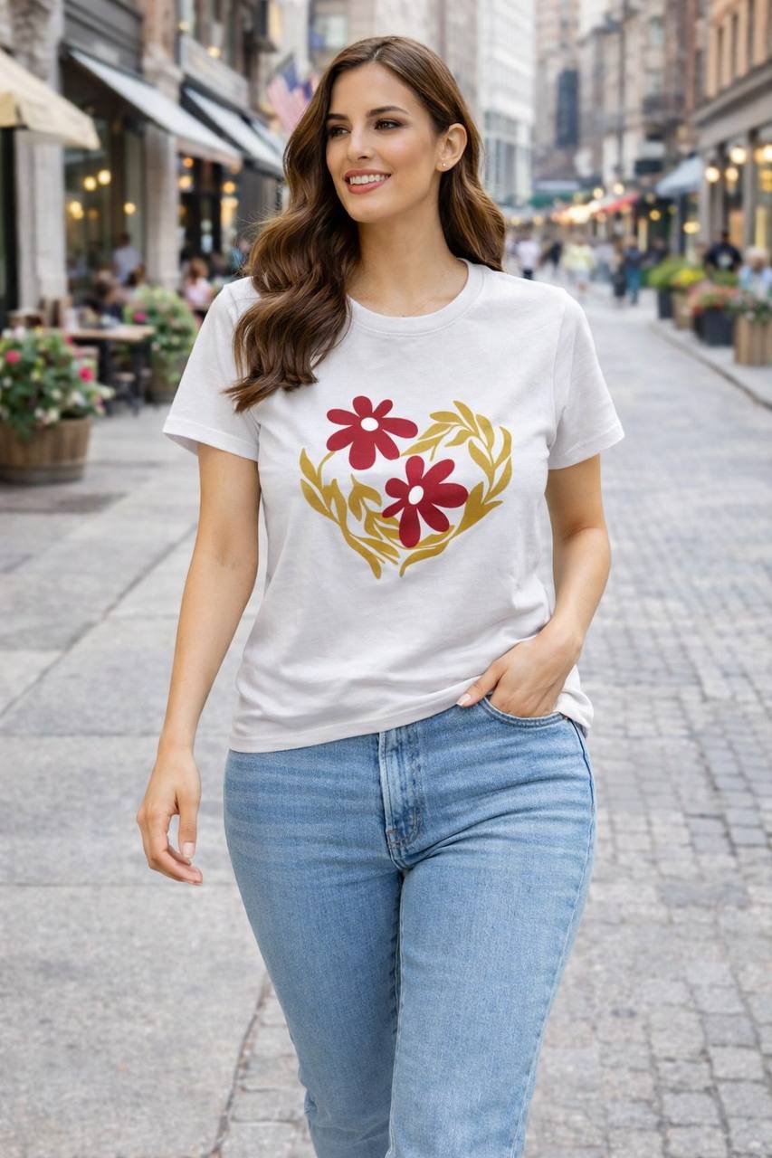 BLUSA DISENO VARIADO COD 6517 foto 8