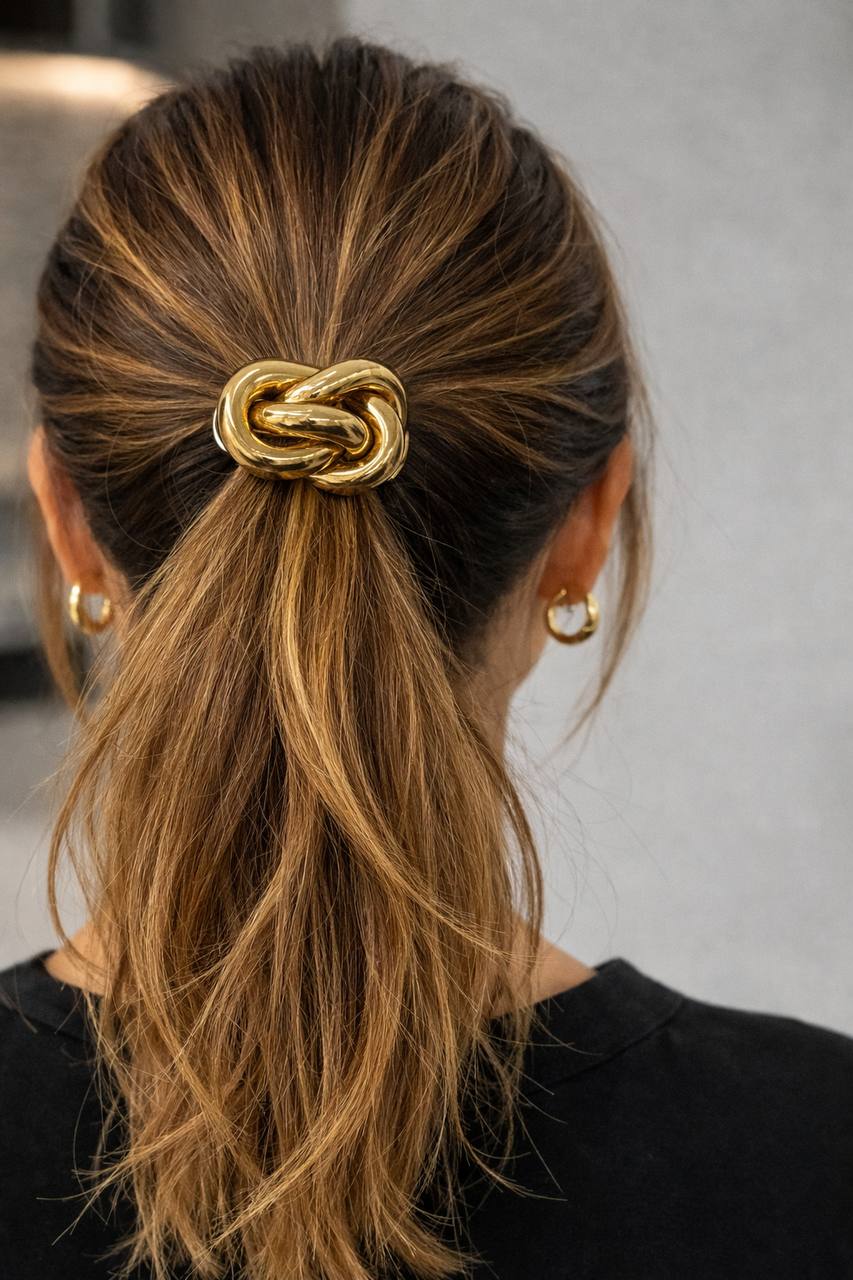 MOÑO DISENO VARIADO COD 6494 foto 3
