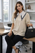 BLUSA VARIADA COD 6555 foto 1
