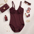 BODY LLANA TIRAS COD 6668 foto 1