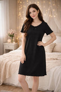 VESTIDO LLANO COD9078 COD 6706 foto 1