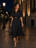 VESTIDO LLANO A83898 COD 6916 foto 1