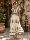 VESTIDO TRIBAL B901 COD 7009 foto 1