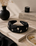 DIADEMA PERLAS COD 7157 foto 1