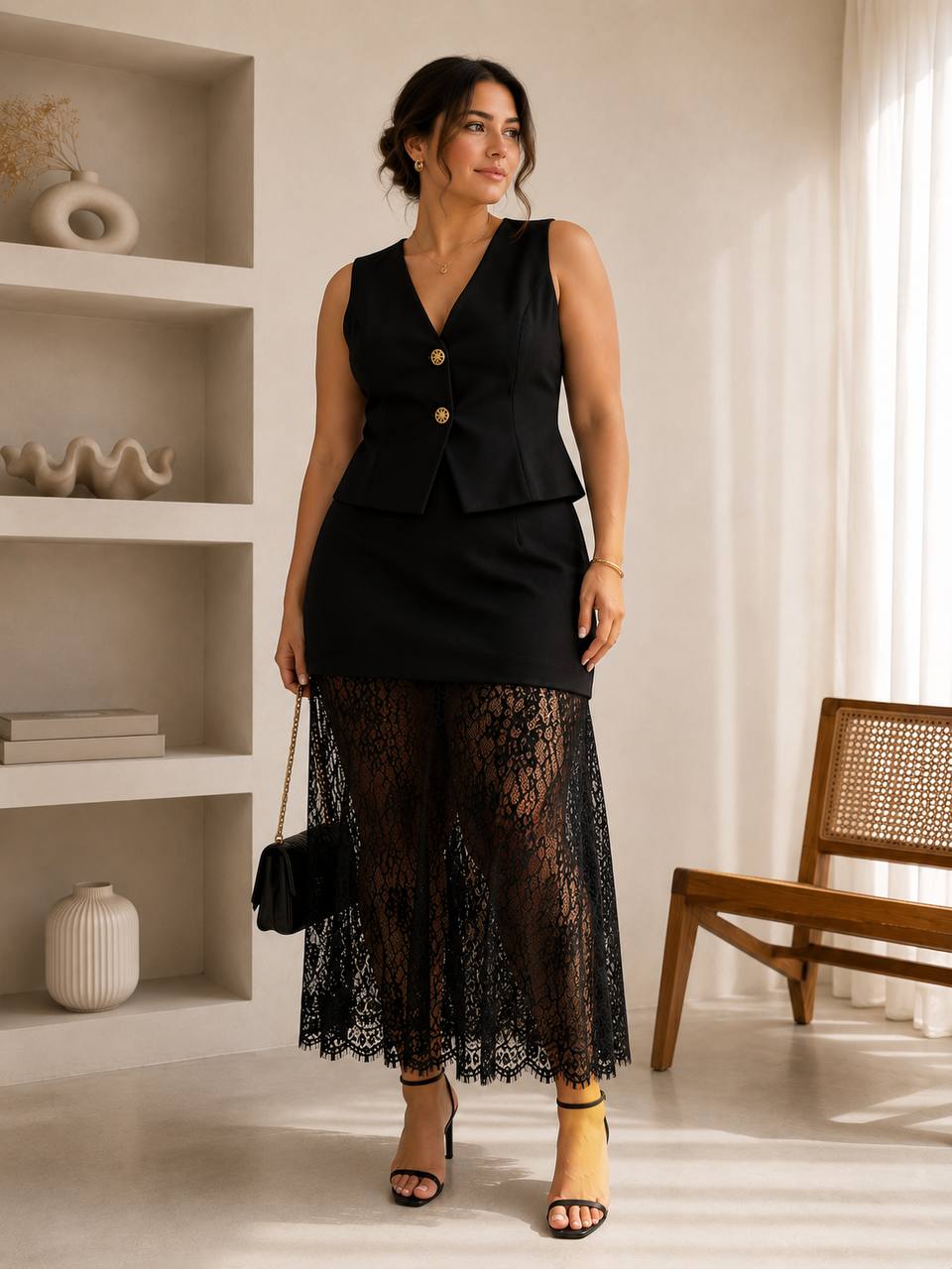 CONJUNTO PANTALON Z1027 COD 7215 foto 6