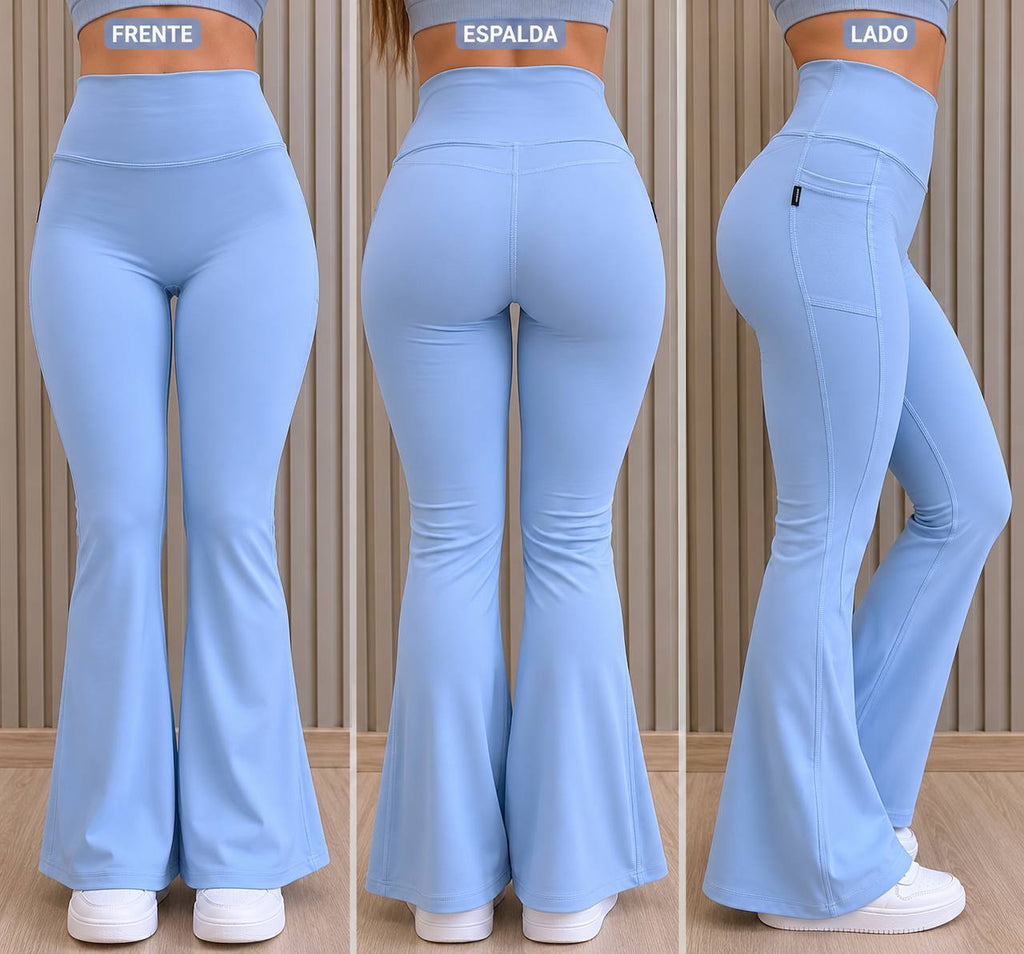 LYCRA LLANA COD 7181 foto 2