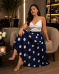 FALDA LUNARES 936 COD 7227 foto 1