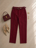 PANTALON LLANO G198 COD 7330 foto 1