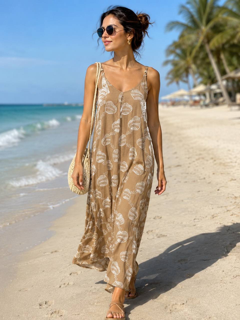 VESTIDO DISENO HQ16 COD 7389 foto 1