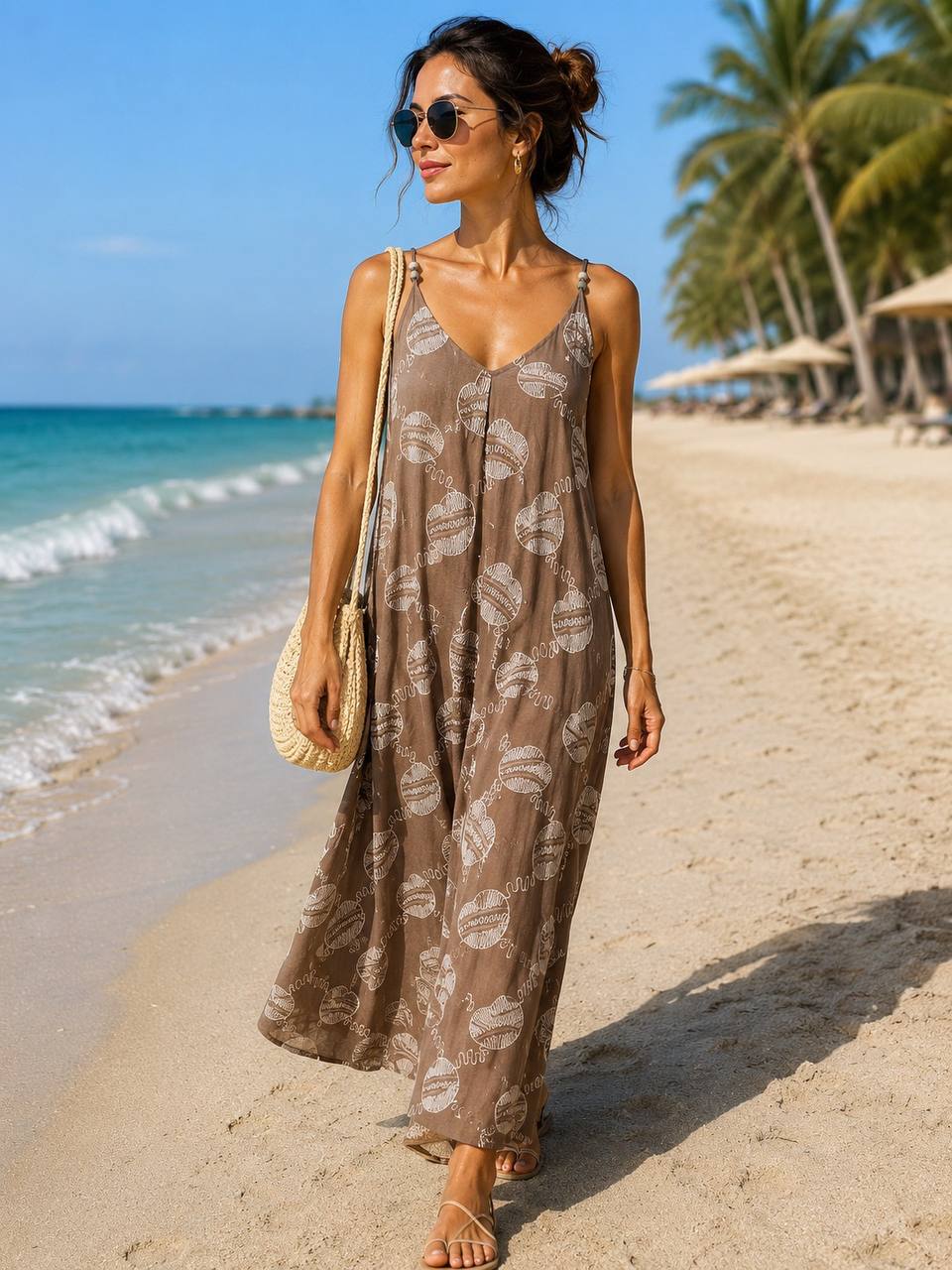 VESTIDO DISENO HQ16 COD 7389 foto 3