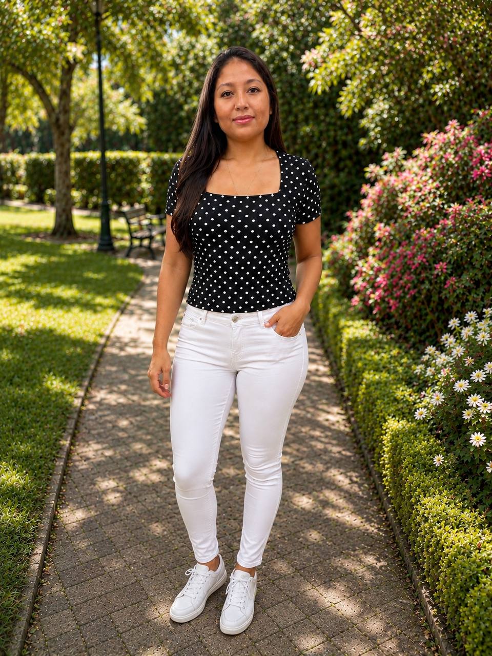 BLUSA LUNARES Z1403 COD 7394 foto 4