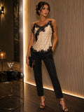 BLUSA LUNARES A83958 COD 7412 foto 1