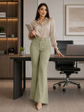 PANTALON LLANO Z1438 COD 7373 foto 1