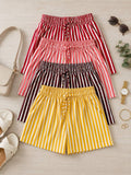 DUO SHORT PD DISENO VARIADO COD 7486 foto 1