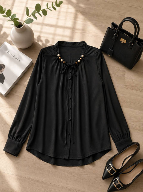 BLUSA DISENO VARIADO COD 6712 foto 2