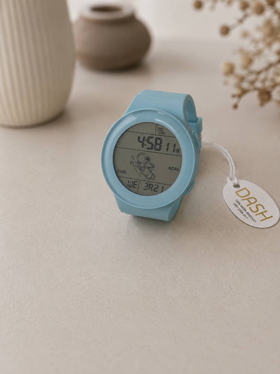 RELOJ MUJER COD 7323 foto 2