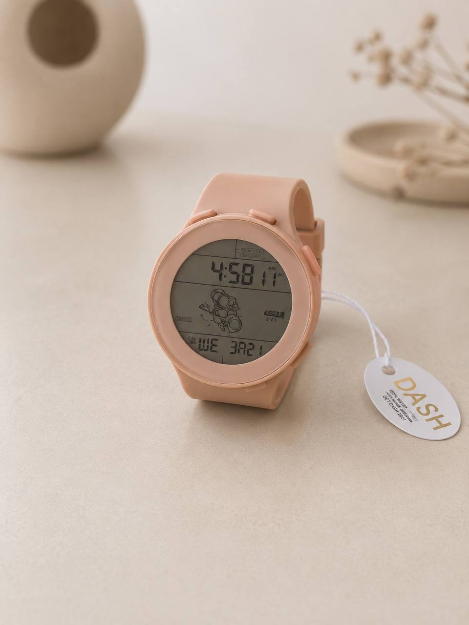RELOJ MUJER COD 7323 foto 3