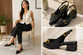 ZAPATO VALERINA BELLA COD 7548 foto 1