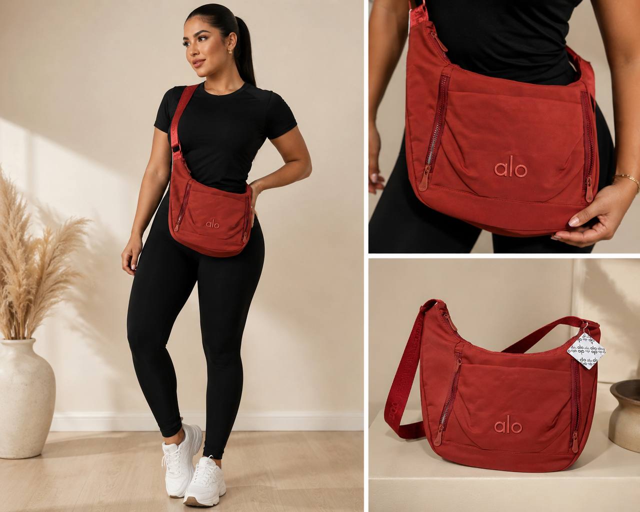 CARTERA OLA COD 7648 foto 1
