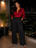 PANTALONES BRILLANTES 21123 COD 7658 foto 1