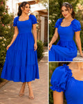 VESTIDO LLANO 51999 COD 7629 foto 1