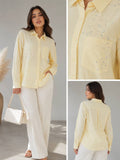 BLUSA MANGAS LARGAS Z1389 COD 7662 foto 1