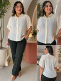 BLUSA BRILLANTES Z1461 COD 7671 foto 1