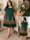 VESTIDO DISENO COD 7670 foto 1